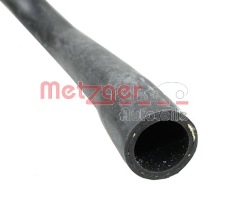 METZGER 2420904 ORIGINAL ERSATZTEIL Kühlerschlauch